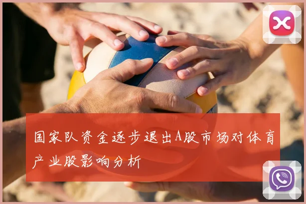 国家队资金逐步退出A股市场对体育产业股影响分析