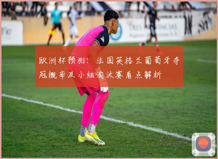 欧洲杯预测：法国英格兰葡萄牙夺冠概率及小组淘汰赛看点解析